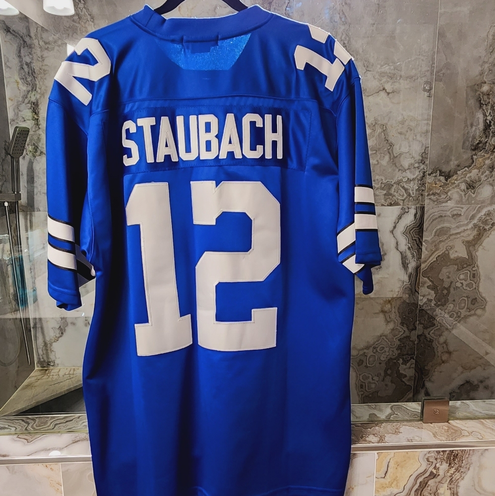 NFL vintage Men's Jersey